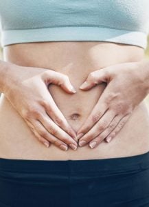 Improving digestion naturally is a topic naturopath of 18 years, Georgia Harding is qualified to dispense. Practical everyday tips to have your gut healthy
