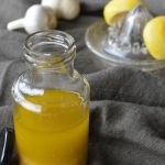 This delicious Immune Miso Dressing will not only make your salad taste special, but also support your health.