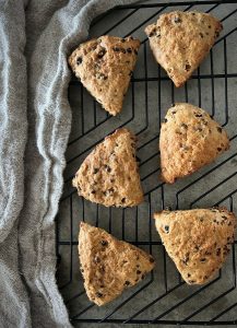 This Spelt Rock Cake recipe creates delicious morsels of goodness and are so easy to create with different variations of flavours.