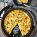 This Smoked Salmon Breakfast Bake is a protein-rich, low-carb meal packed with vegetables and flavour—perfect for breakfast, brunch or lunch.
