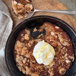 Quick protein banana bread pancake is high-protein, family-friendly, ready in under 30 minutes. Includes gluten-free and nut-free options.